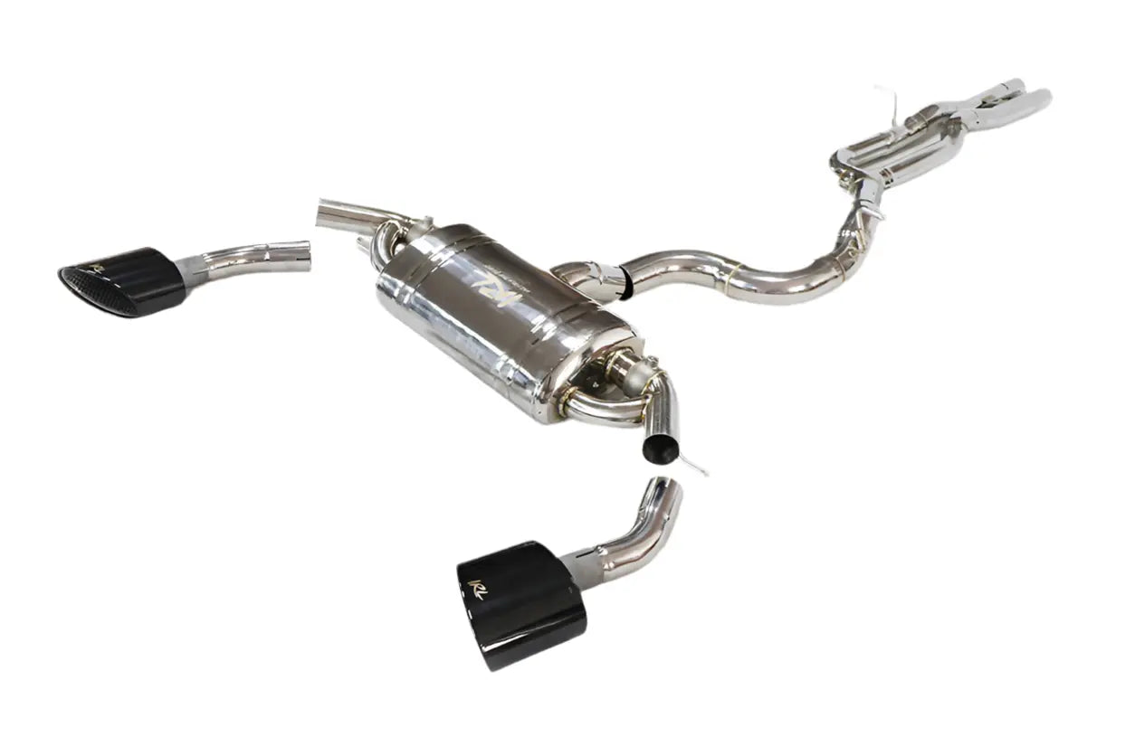 IRL RS3 TTRS Catback IRL LLC