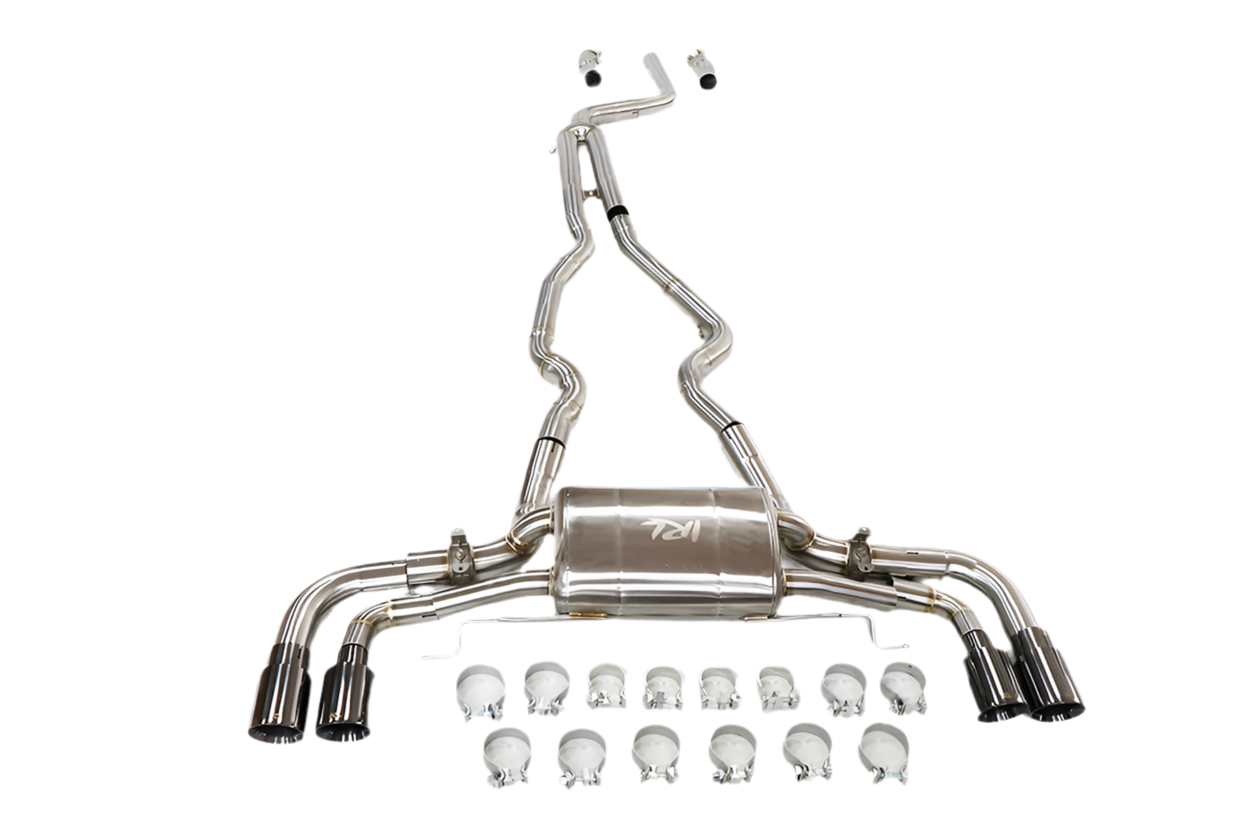 IRL G42 M240i IRL LLC