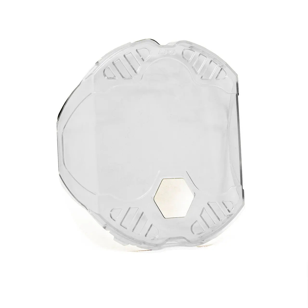 Baja Designs LP6 Single Rock Guard | Universal Dunes 2 Dezert SXS
