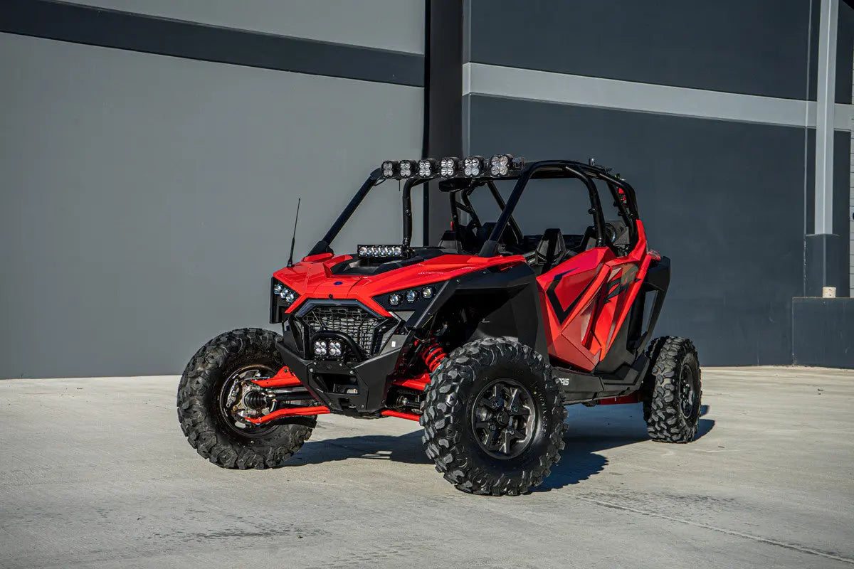 Polaris RZR XL Linkable Roof Light Kit | Pro XP & Turbo R - Get it from Bo