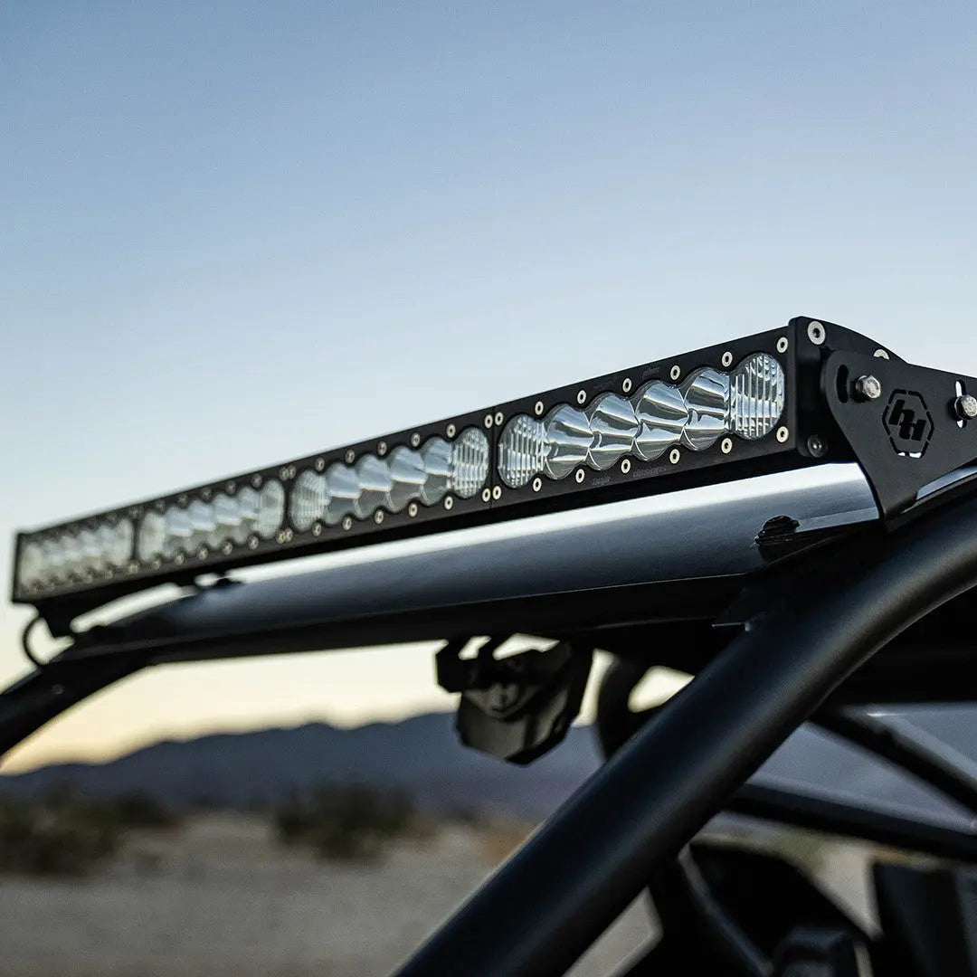 Baja Designs OnX6+ 40" Roof Bar Kit for RZR Pro R - Get it from Bo