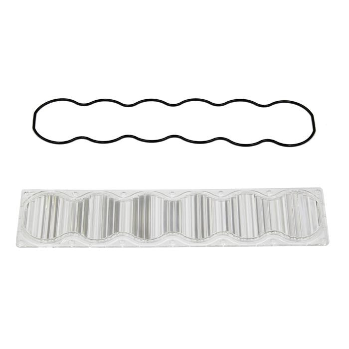 OnX6 Light Bar Lens Kit – 10" | Baja Designs Dunes 2 Dezert SXS
