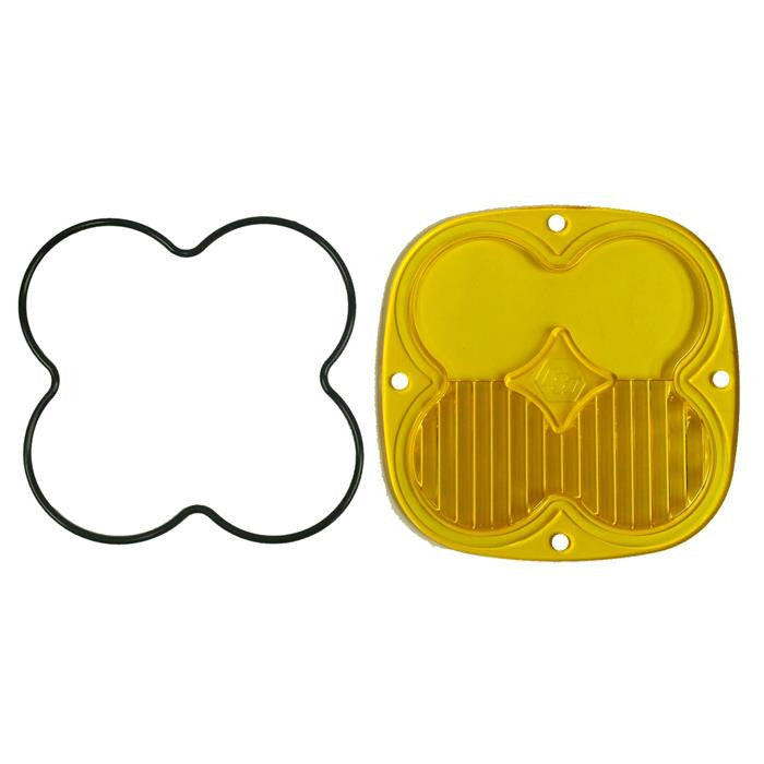 Baja Designs XL Light Pod Lens Kit Dunes 2 Dezert SXS