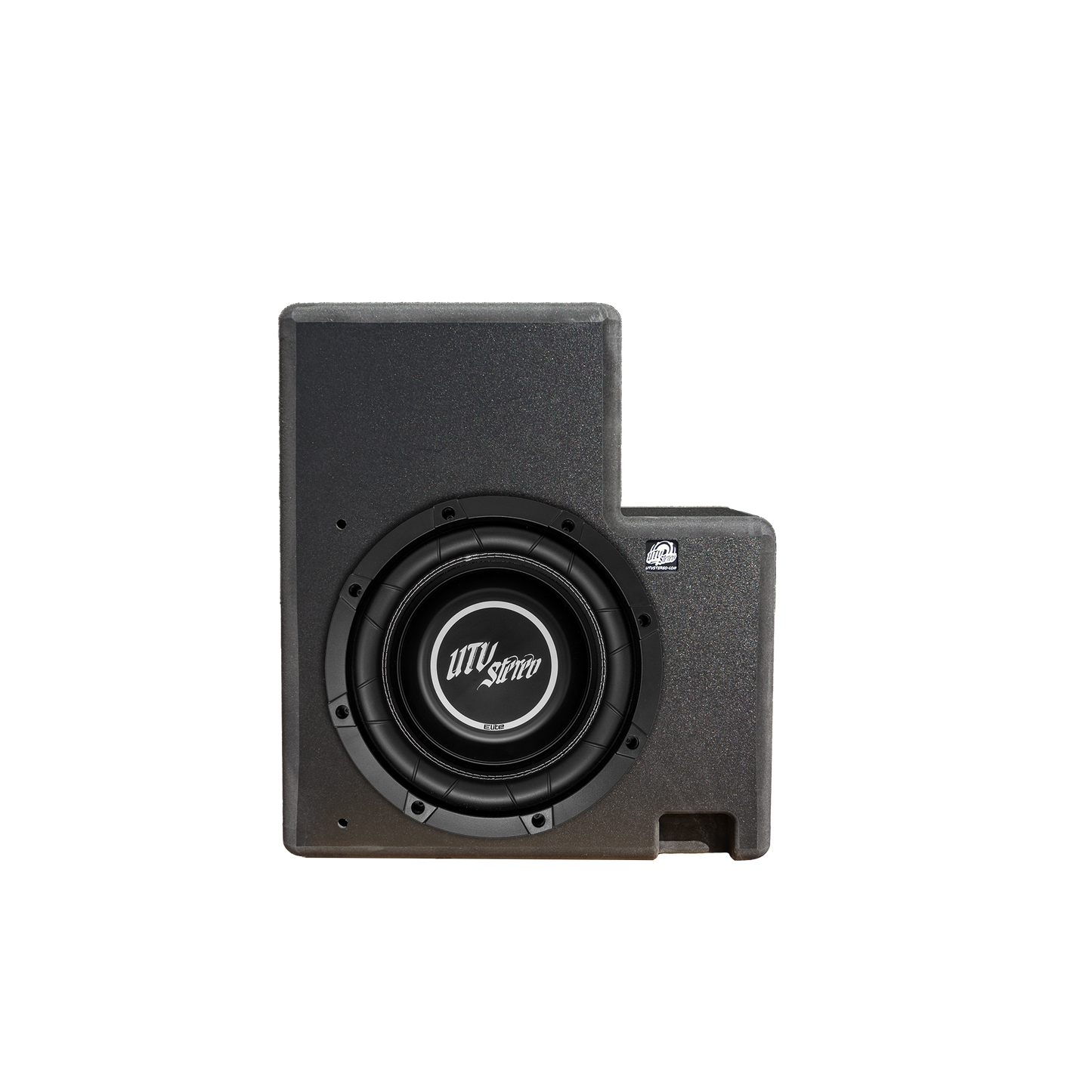 Elite Series Flex 10" Subwoofer | UTVS-F10E Dunes 2 Dezert SXS