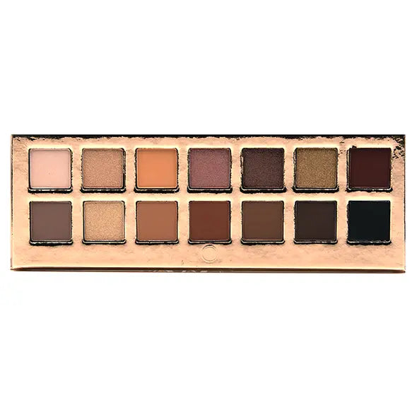 Go2 EARTH METALS - GES06 Crown Brush