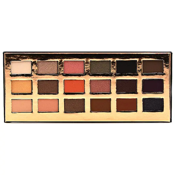 Go2 PEACH SANGRIA - GES08 Crown Brush