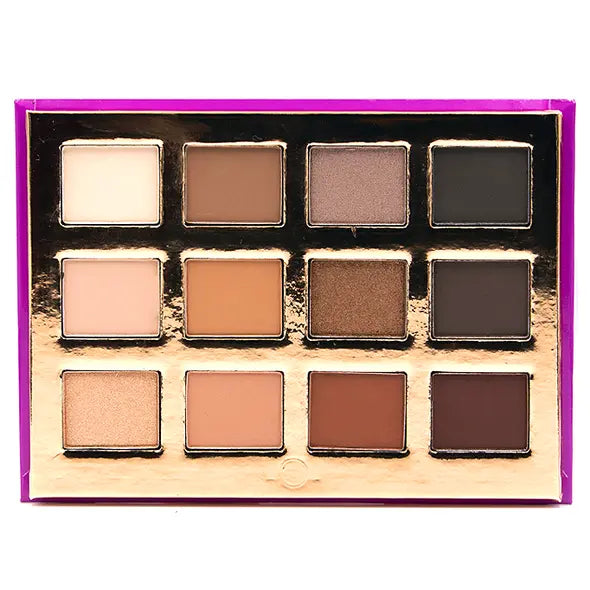 Go2 JAMOCHA - GES09 Crown Brush