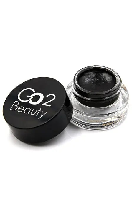 Gel Liner Black - GT-GL Crown Brush