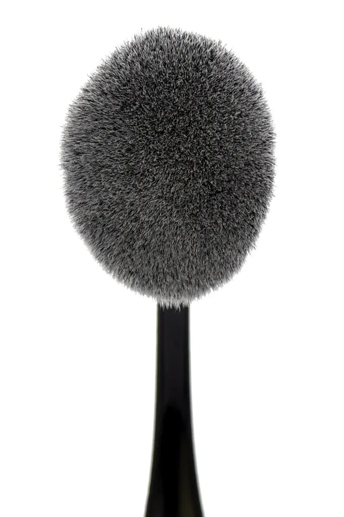 Contour Buffer - GT02 Crown Brush