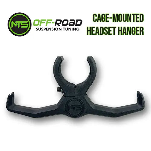 MTS Off-Road Headset Hanger - Get it from Bo
