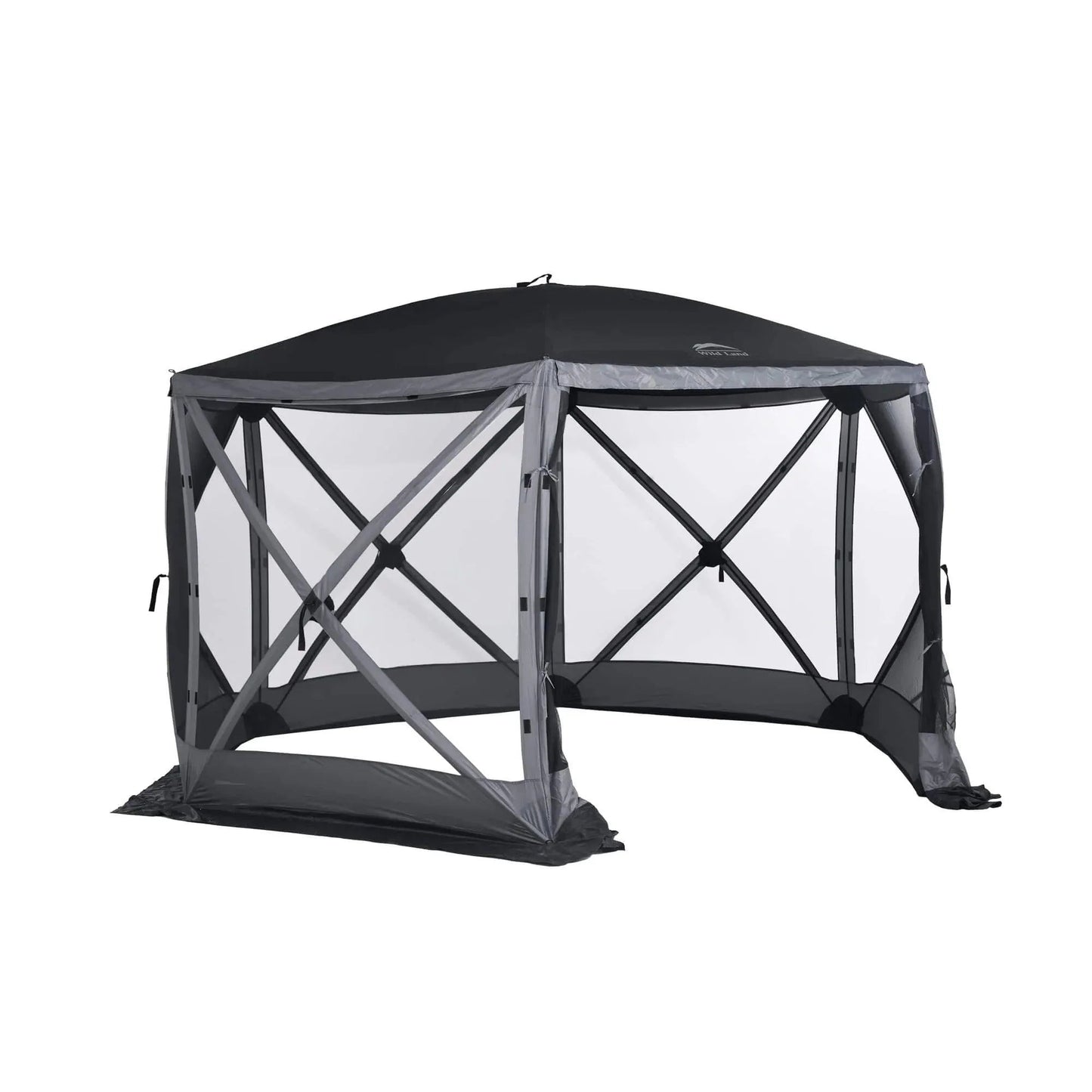Hub Screen house 600 Wild Land