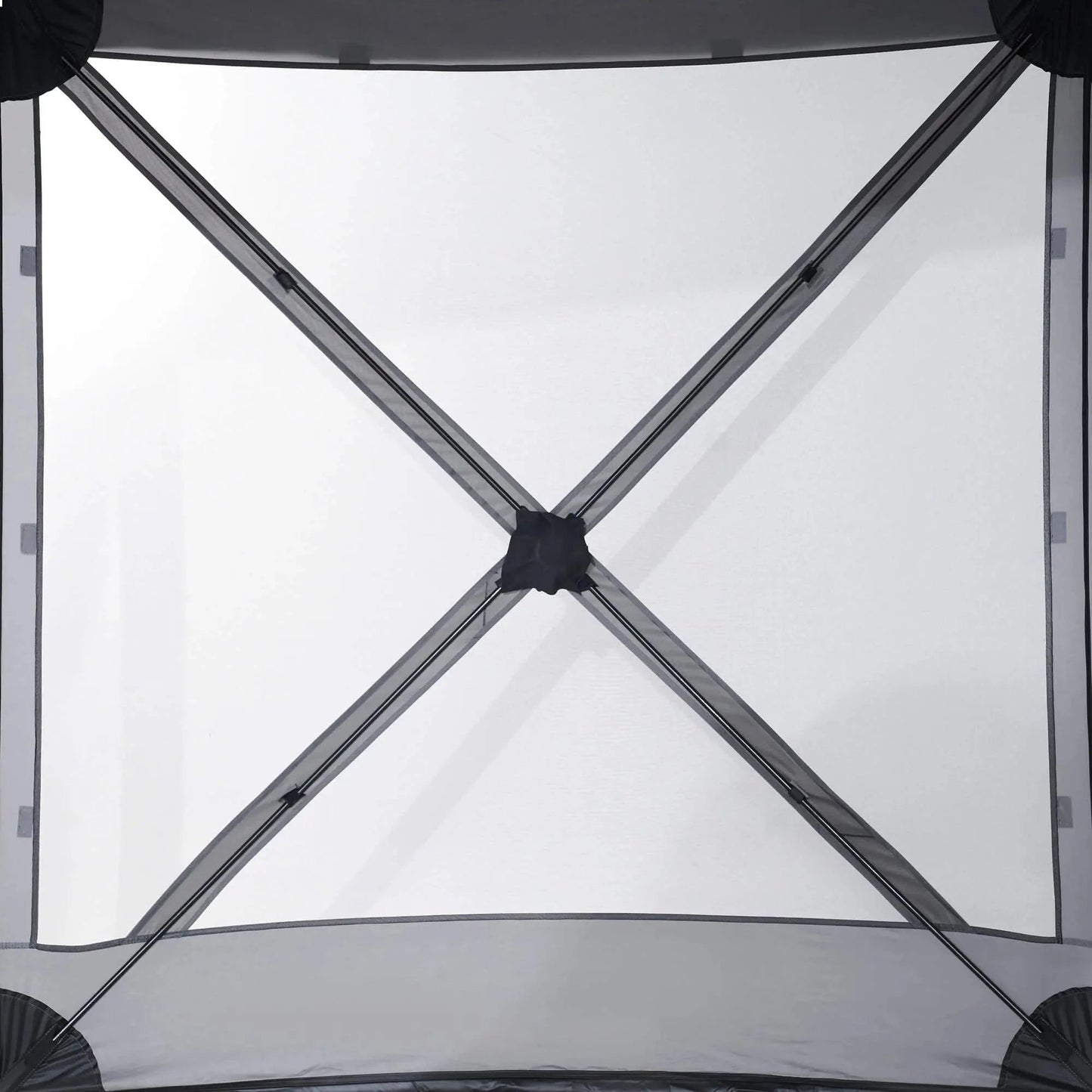 Hub Screen house 600 Wild Land