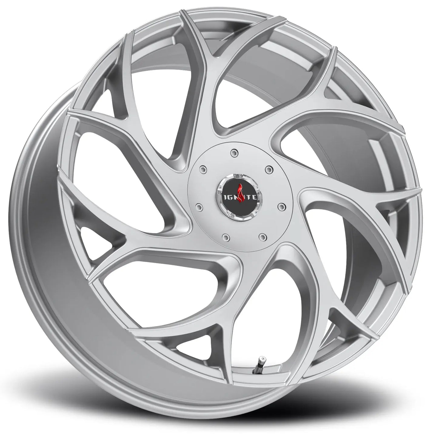 Inferno Silver Ignite