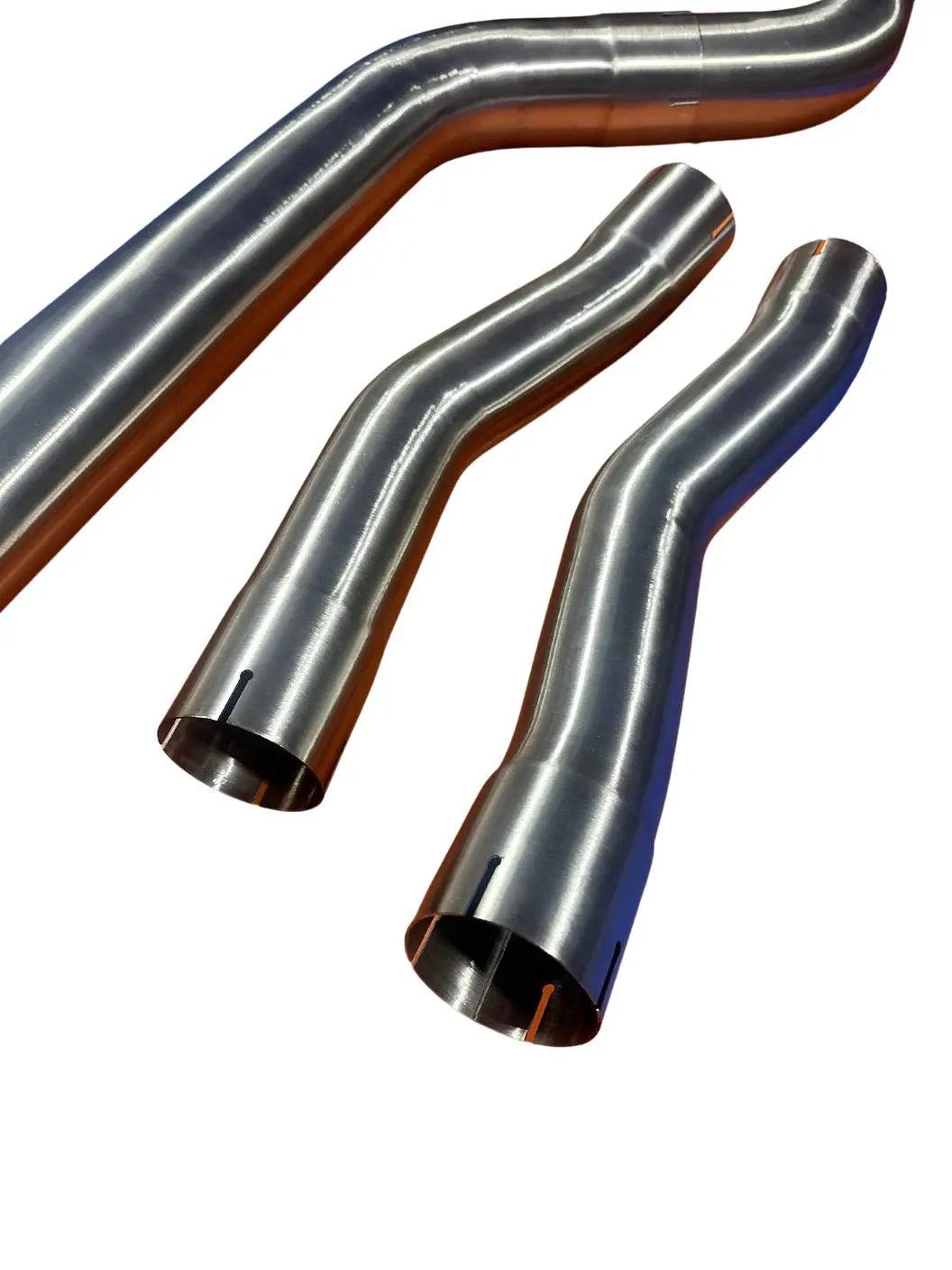 IRL F97 F98 X3M Midpipe IRL LLC