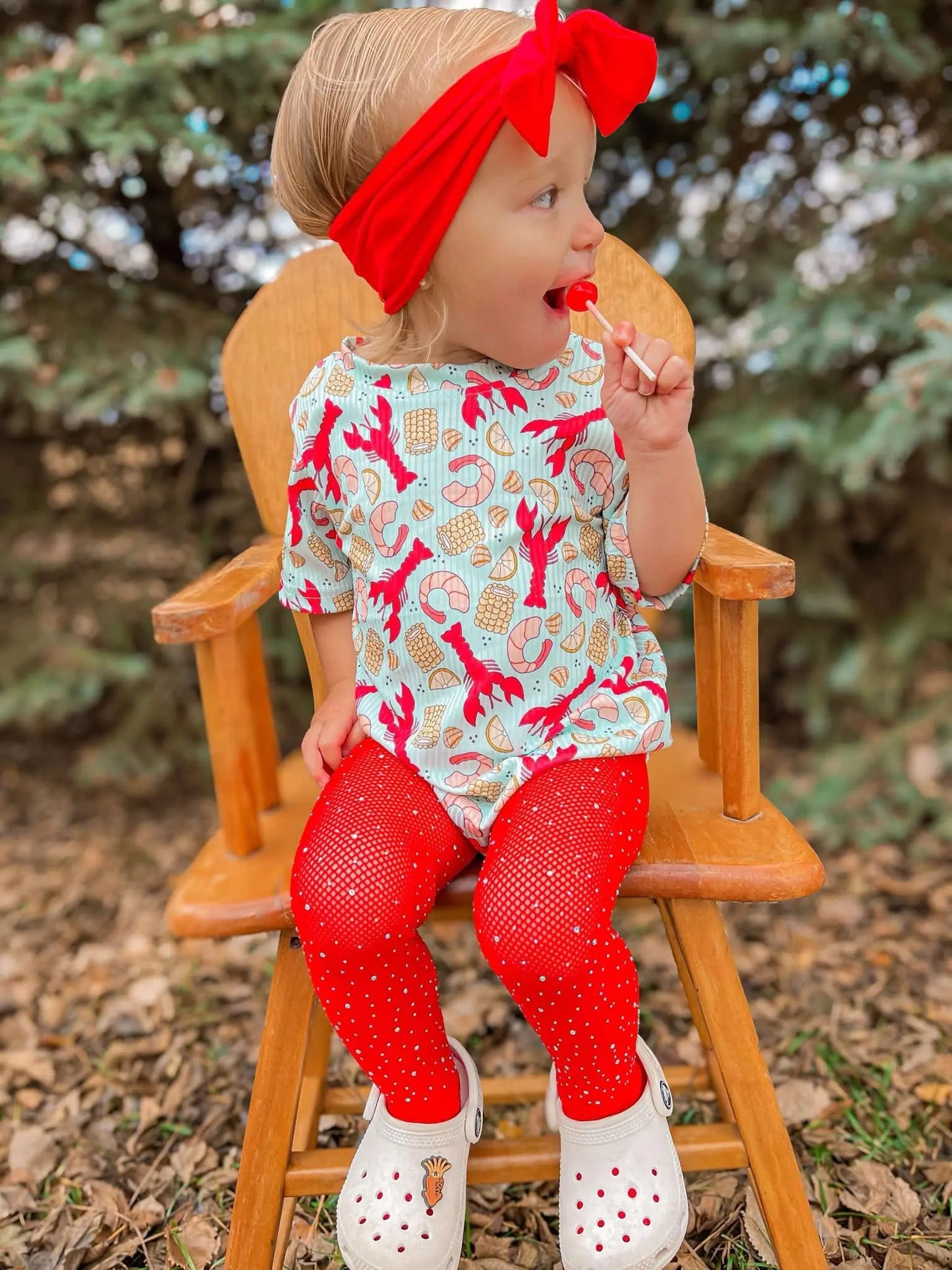 Ribbed crawfish bubble - Get it from Bo