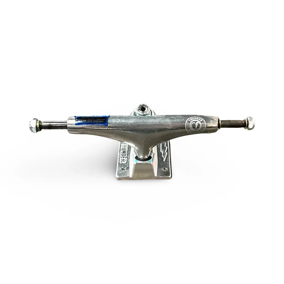 Thunder 147 HOLLOW Lights 8.0” Trucks (sold in singles) - Get it from Bo