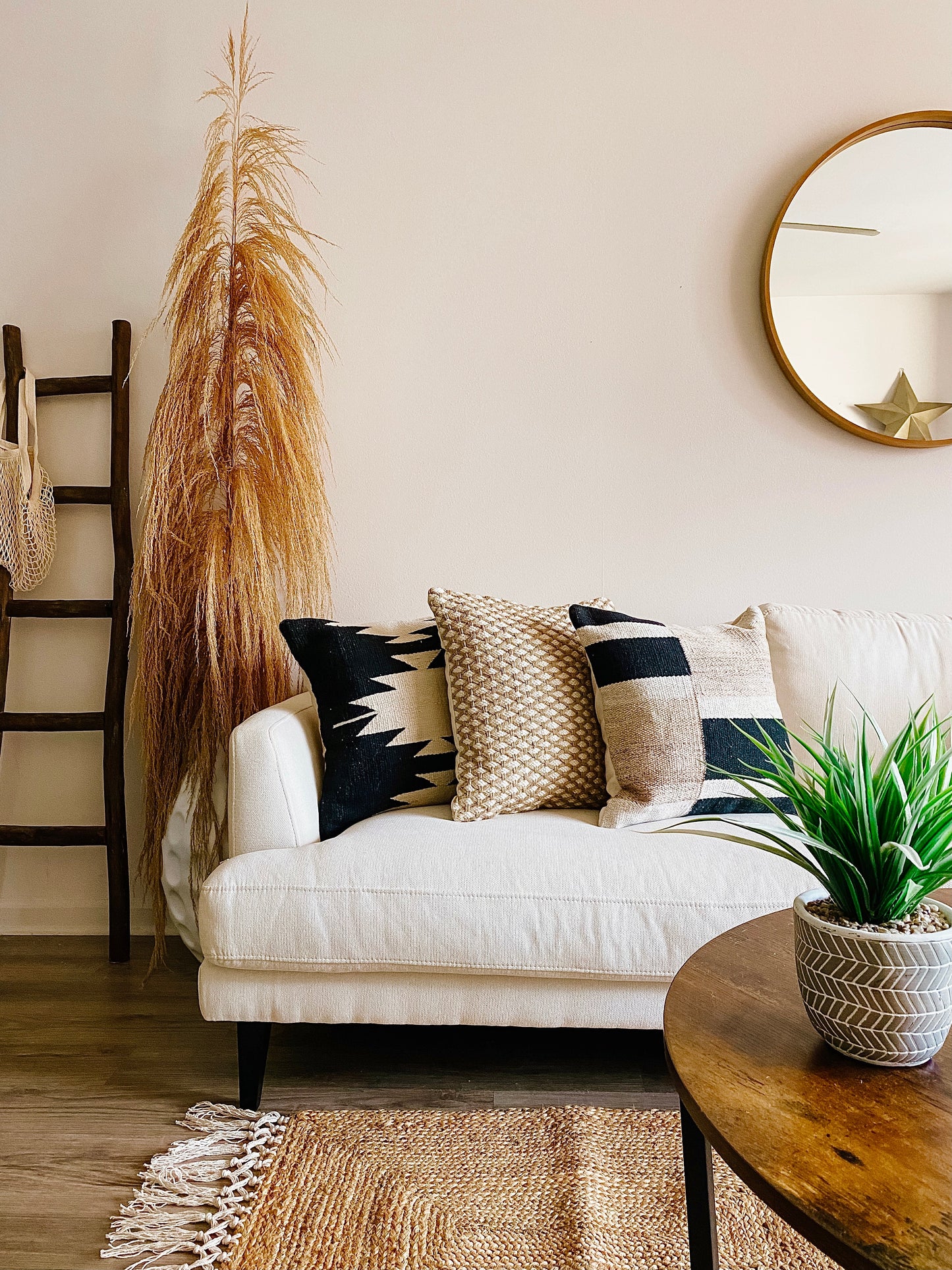 Calabasas Pillow Cover Pre-Order