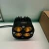 D2D 3" 40W LED Pod Lights – Pair (White or Amber) - Get it from Bo