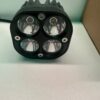 D2D 3" 40W LED Pod Lights – Pair (White or Amber) - Get it from Bo