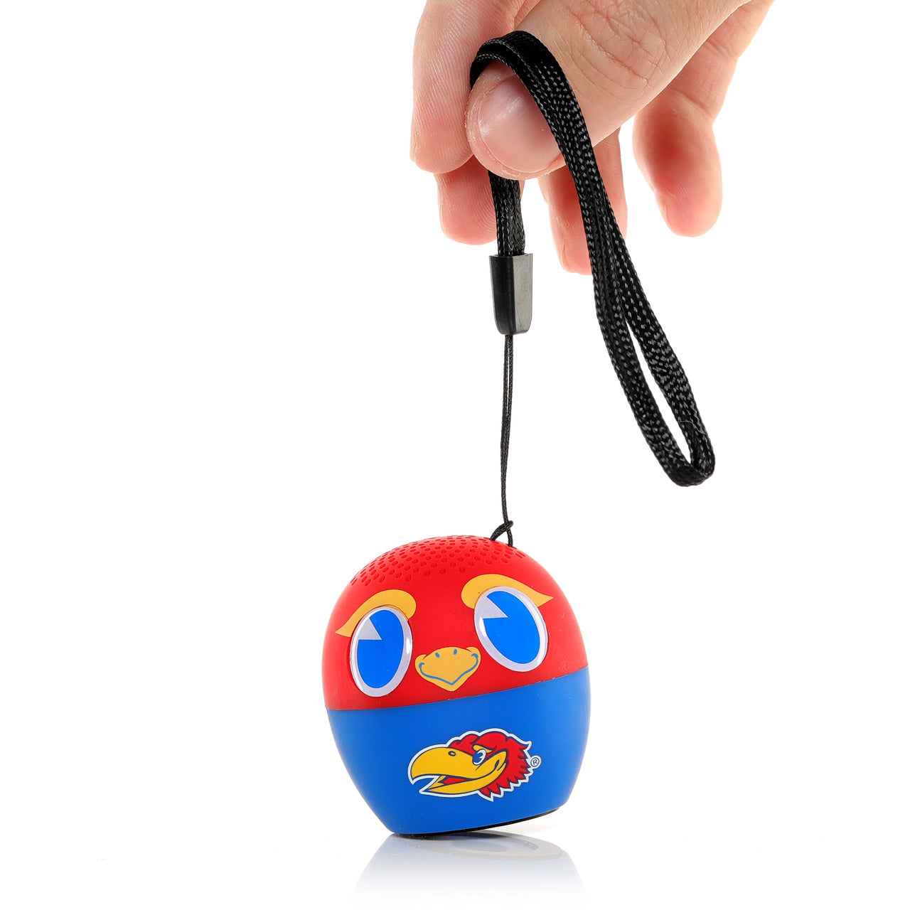 Kansas Jayhawks Bitty Boomers