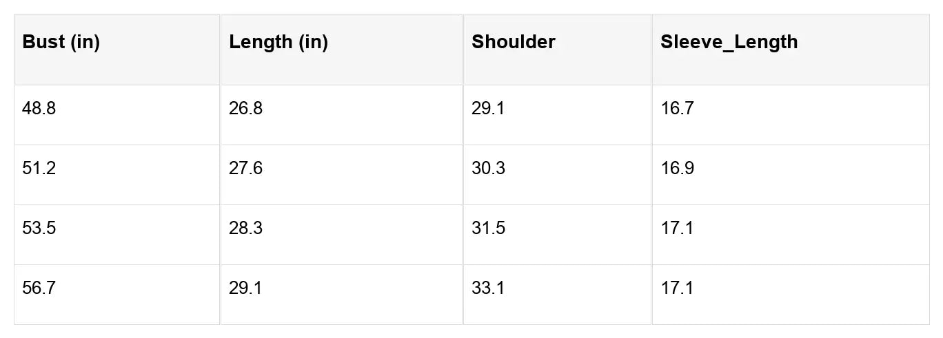 Anika Seam Patchwork top Long Sleeve Top