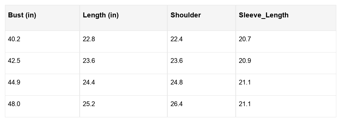 Adelina Sleeve Casual top Long Sleeve Top Threaded Pear