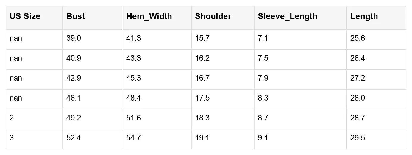 Quinn Trees Fashion Graphic Tee