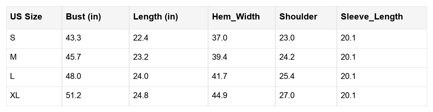 Madison Shoulder Ribbed Trim Sweater