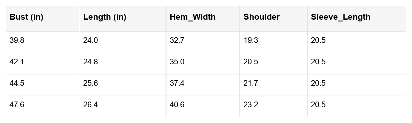 Alicia Knit Drop Shoulder Sweater