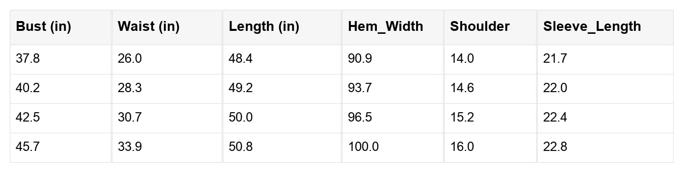 Veracella High Waist Midi Dress