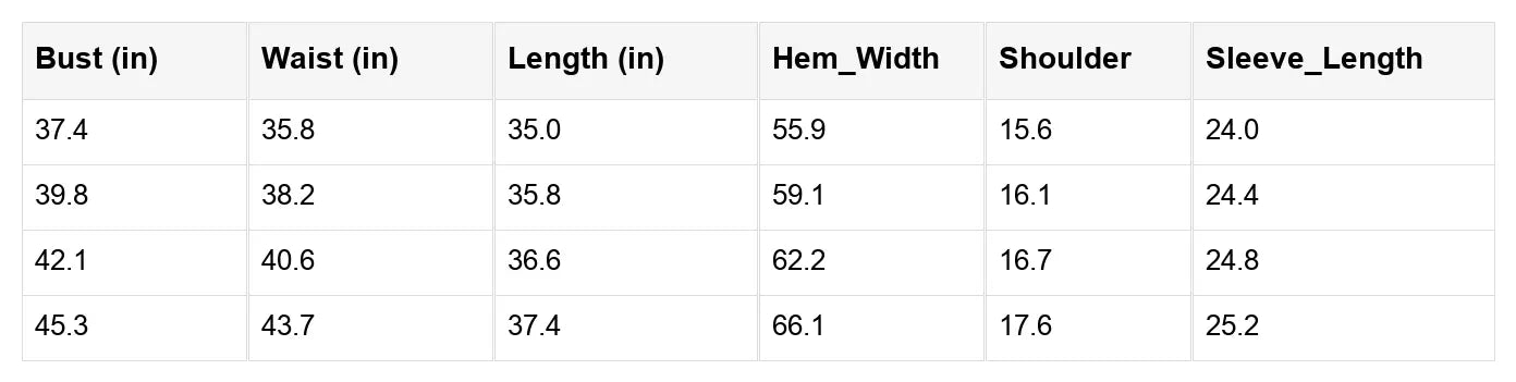 Serena Long Sleeve Mini Dress