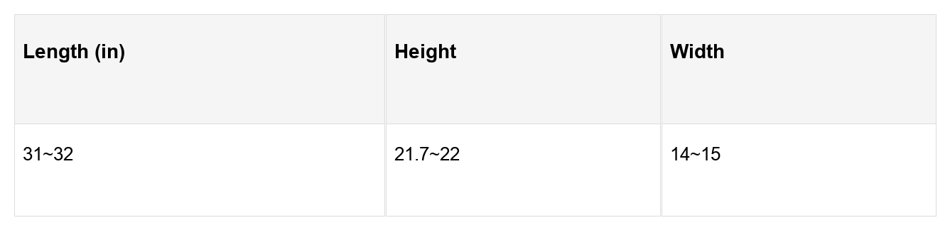 Rivka Lounge Set Threaded Pear