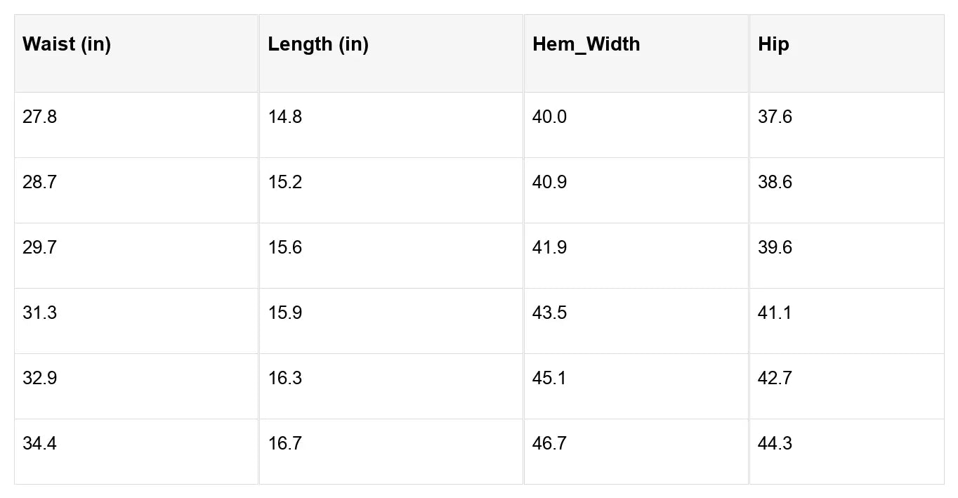 Emilia Raw Hem Mini Skirt