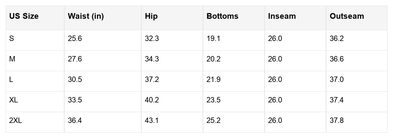 Olivia Stretchy Slim Fit Jeggings