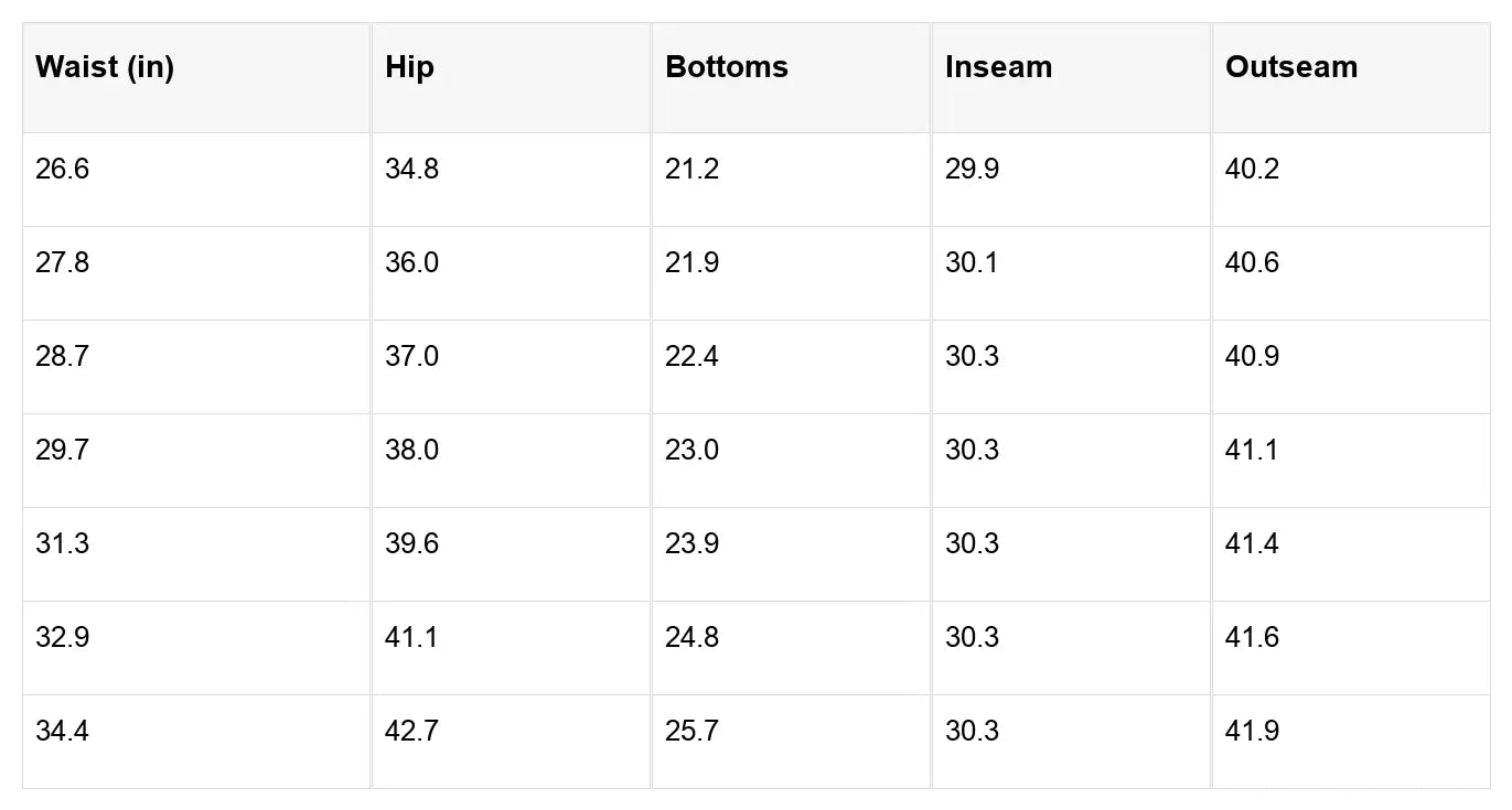 Laylani Distressed Hem Flared Jeans