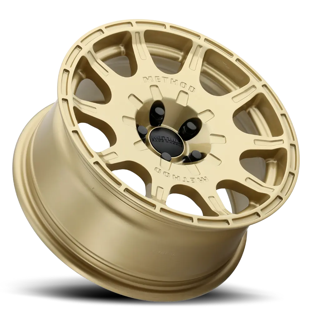 502 | VT-Spec | Gold - Get it from Bo