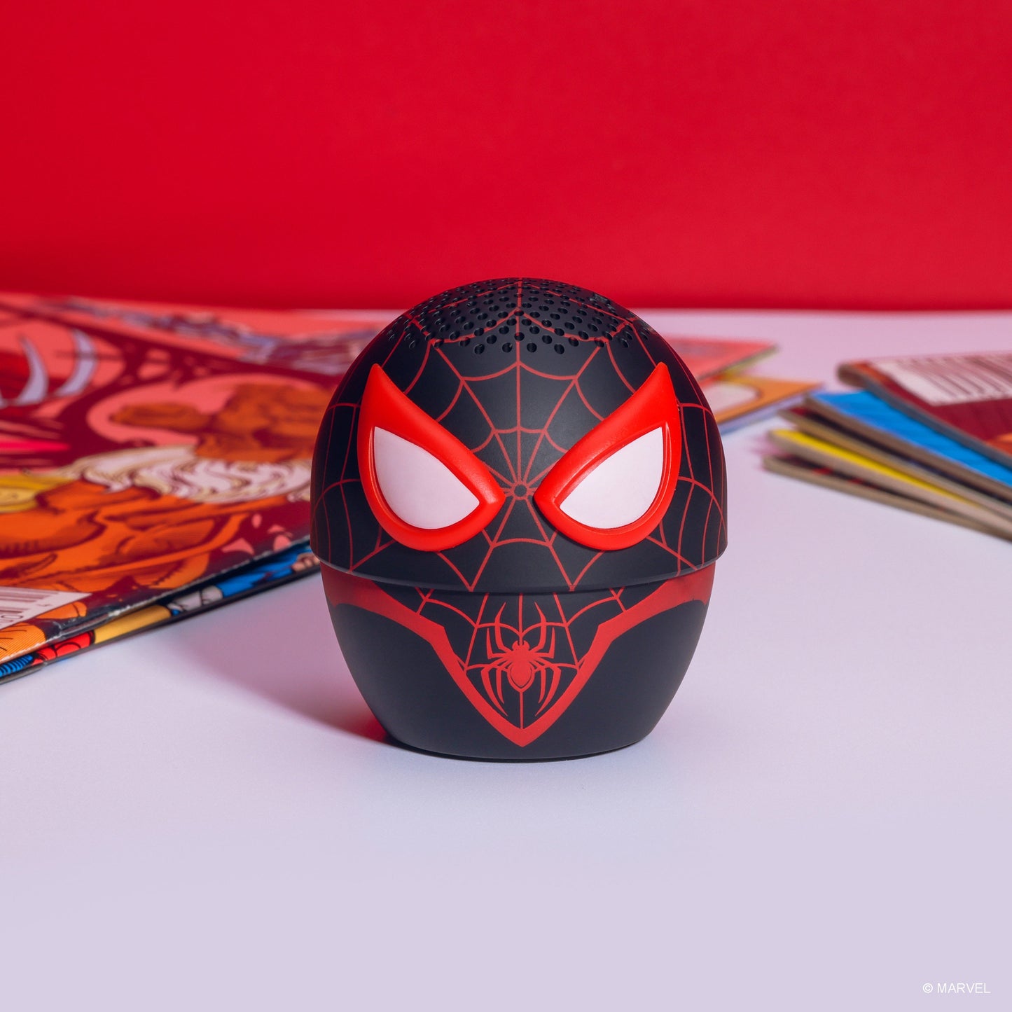 Miles Morales - Get it from Bo