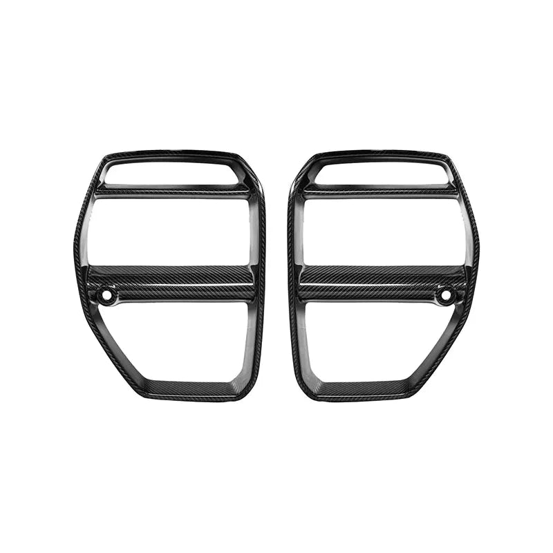 Vorsteiner Style Front Grille for BMW M3/M4 (G80,G82,G83) - Get it from Bo