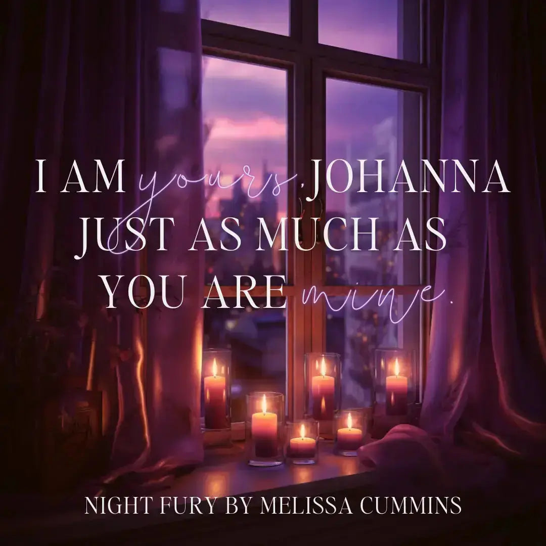 Night Fury Paperback Melissa Cummins