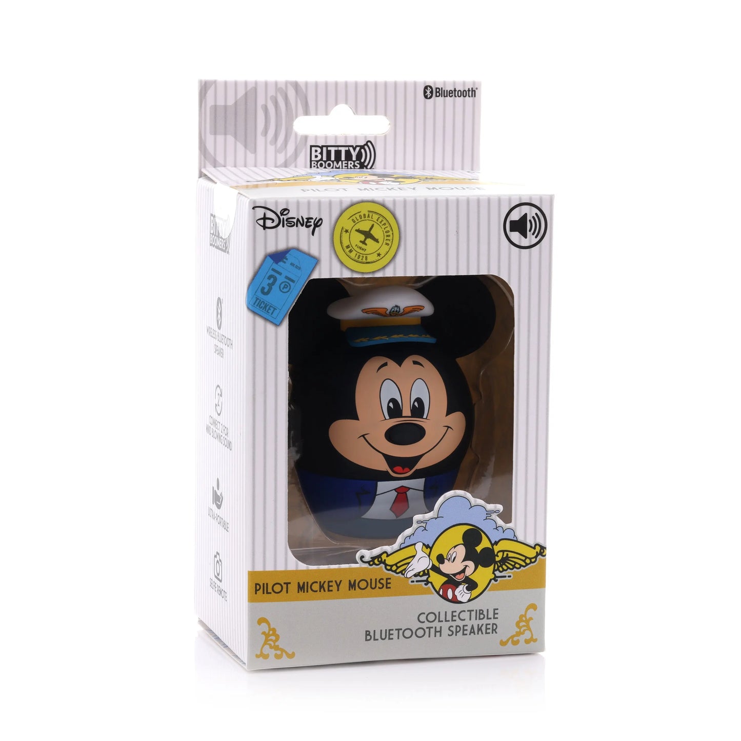 Pilot Mickey Mouse - Get it from Bo