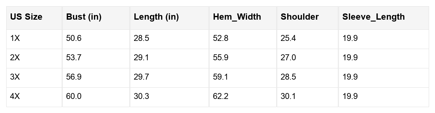 Evelyn Sleeve Patchwork Loose Top