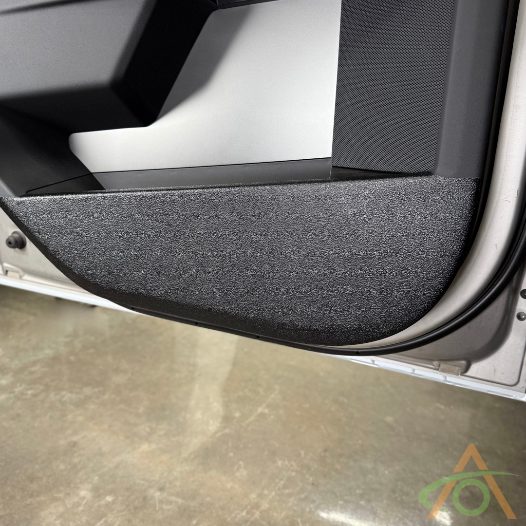 Xpel Armor Door Panel Protection Abstract Ocean