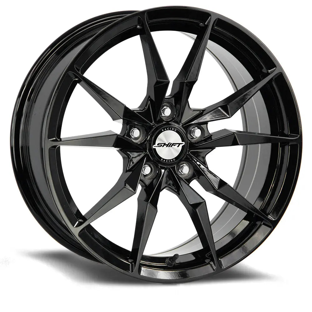 Blade All Gloss Black Shift