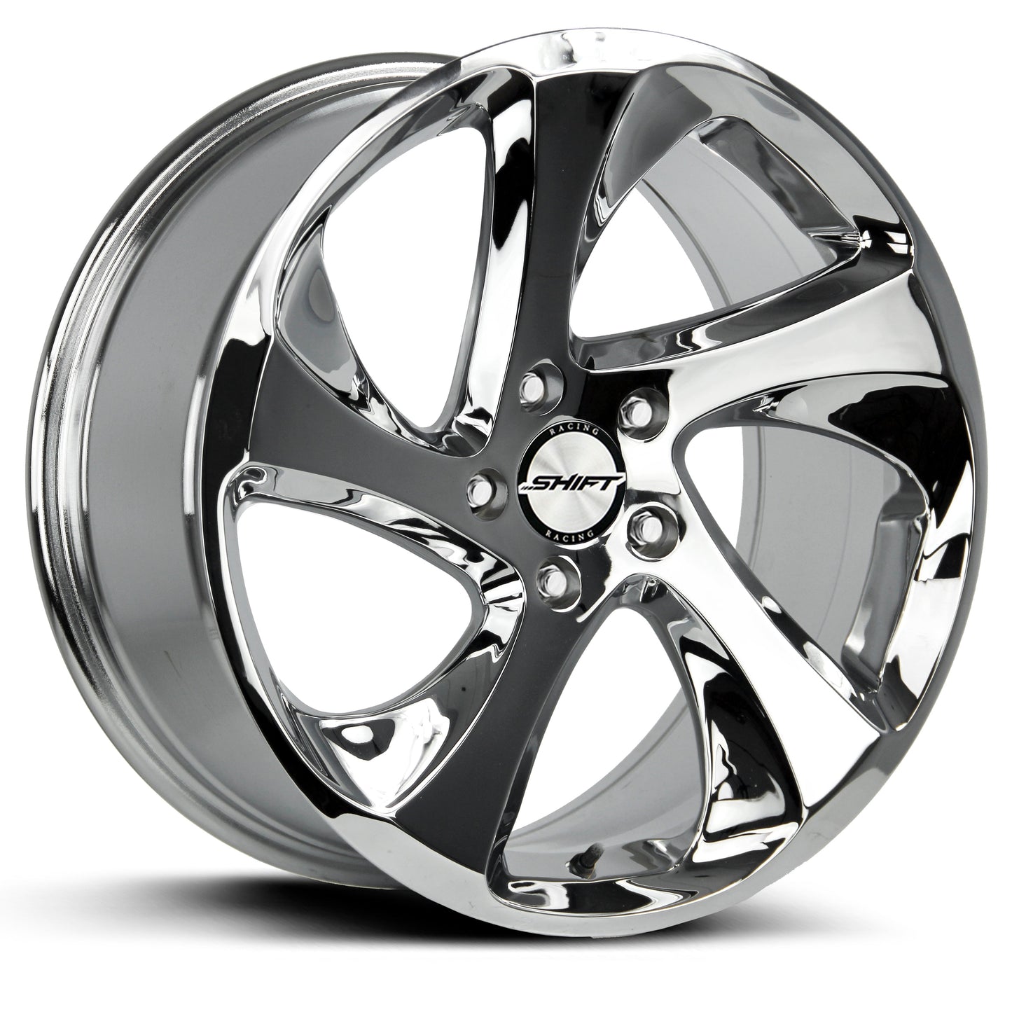 Strut Chrome