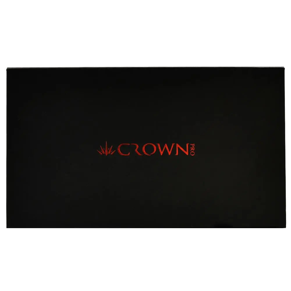 10 Color Temptation Eyeshadow Collection SN10 Crown Brush