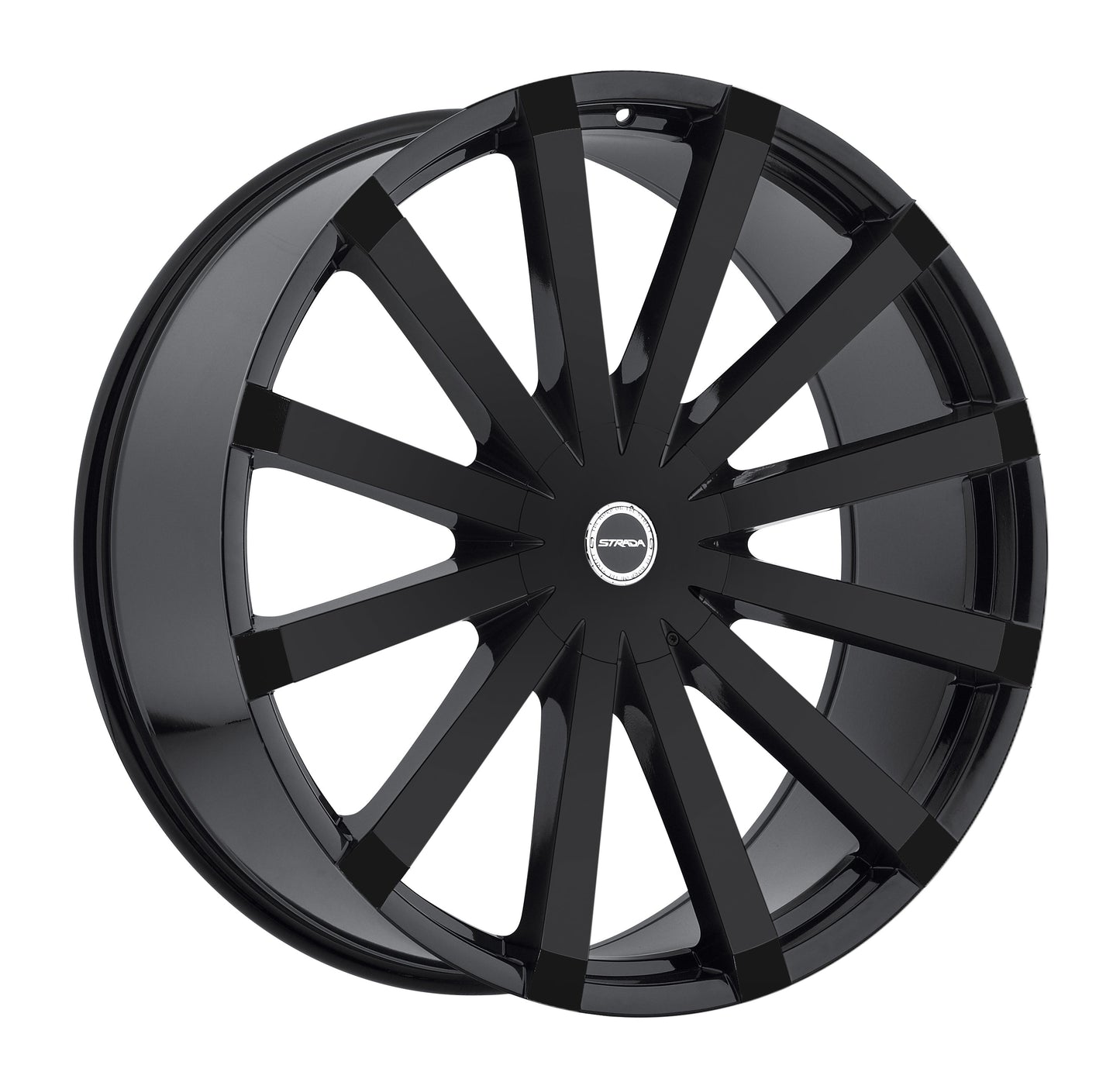 Gabbia All Gloss Black