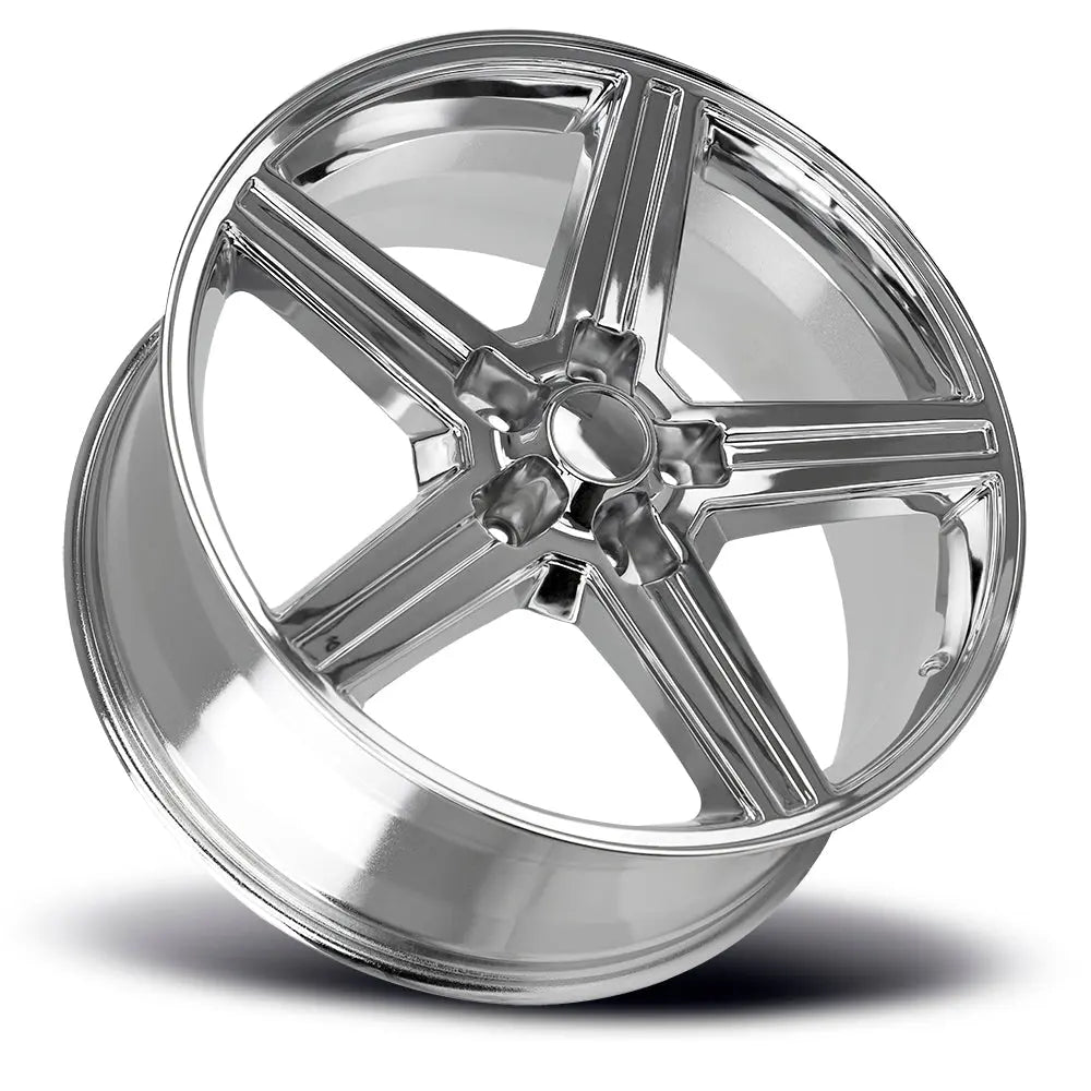 Iroc Chrome Strada OE Replica