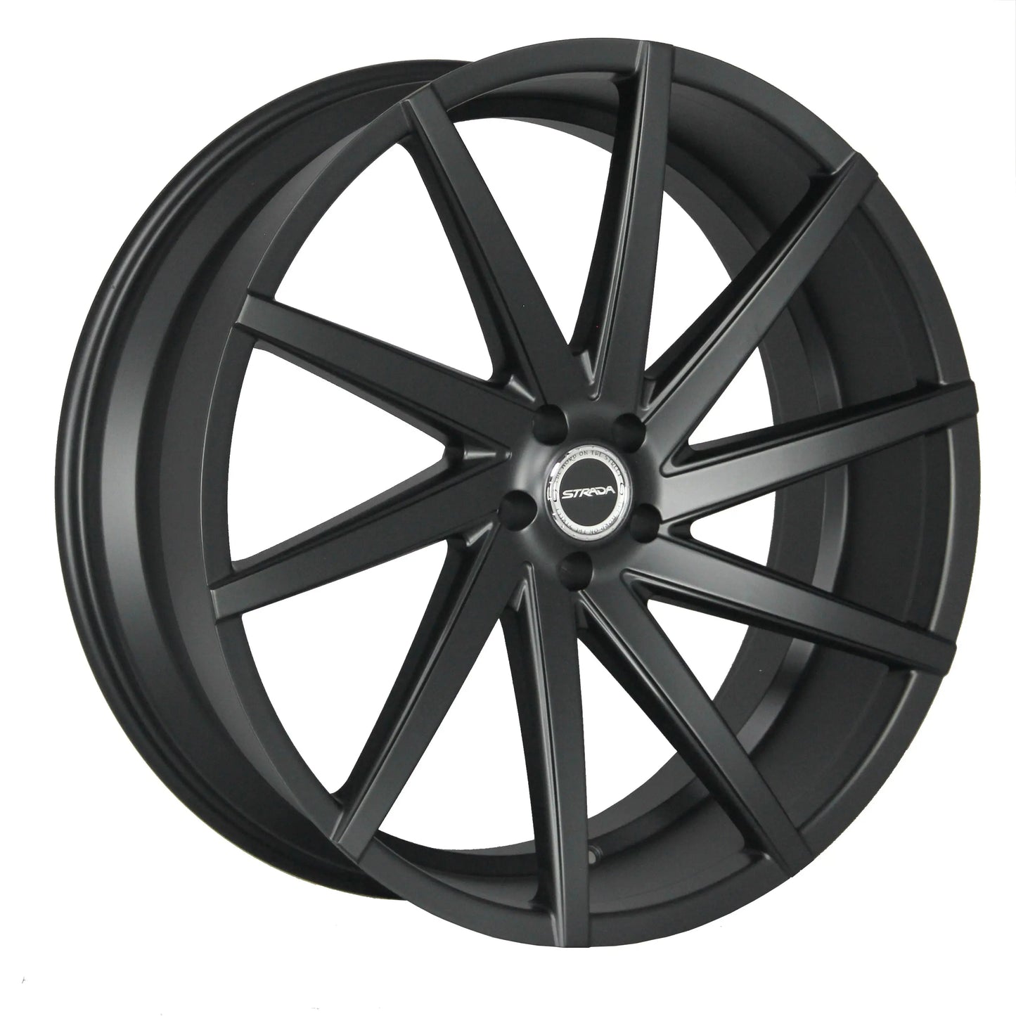 Sega Stealth Black Strada