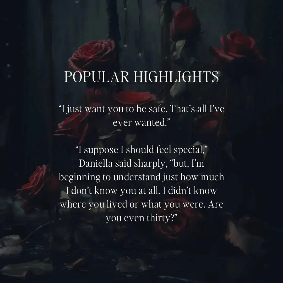 Night Shade Paperback Melissa Cummins