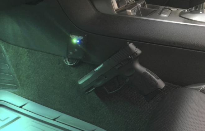 Tac-Magnet 2A4LIFE